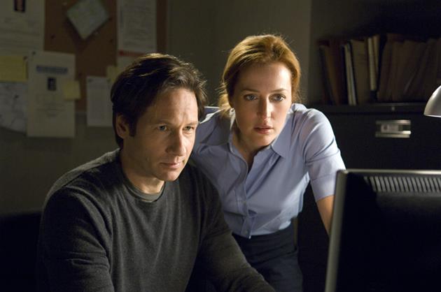 20th Century Fox - X-Files 2 04