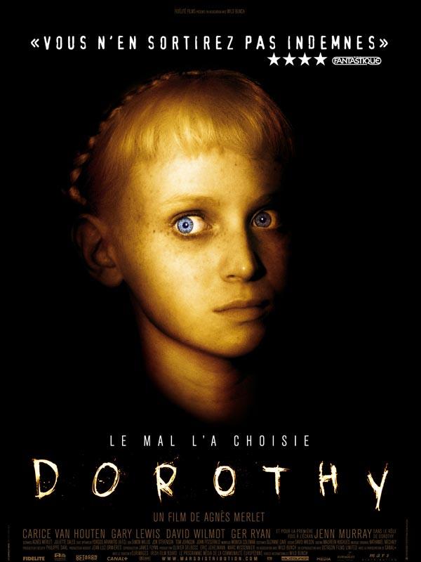 Dorothy affiche 01