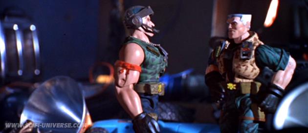 Small Soldiers capture DVD - 26