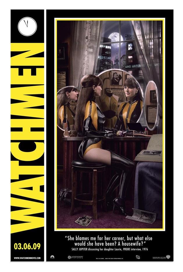 Watchmen poster 05
