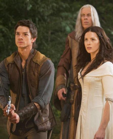 Legend of the Seeker 03