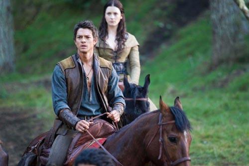 Legend of the Seeker 07