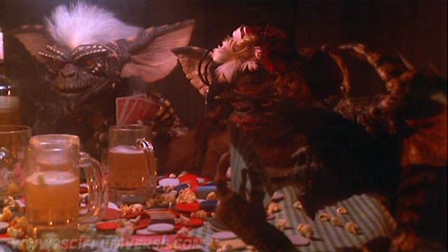 Gremlins capture DVD 13