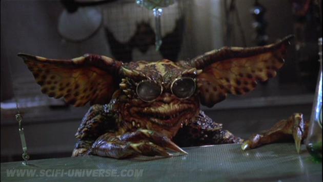 Gremlins2 - capture DVD 11