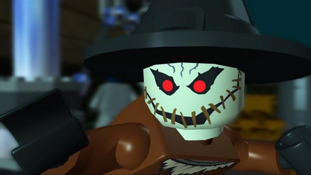 Lego Batman 01