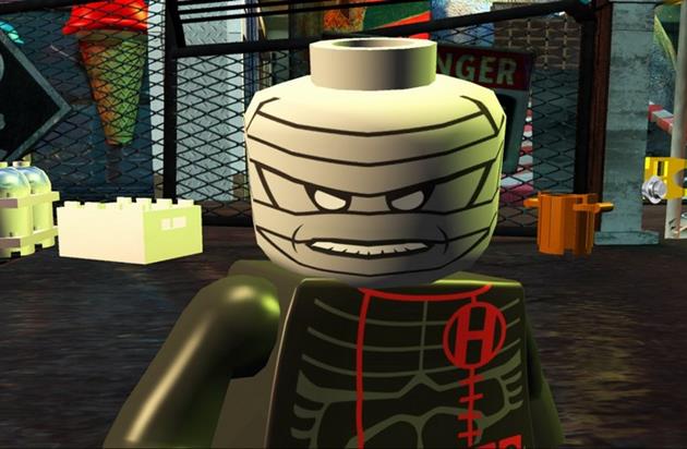 Lego Batman 05