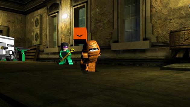 Lego Batman 07