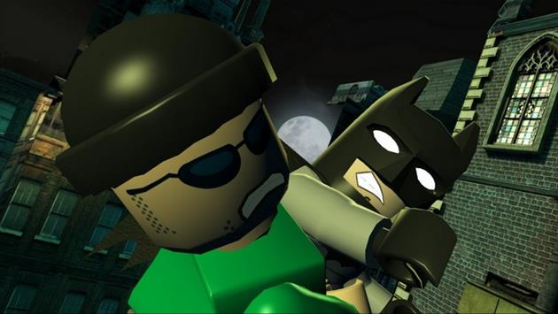 Lego Batman 09