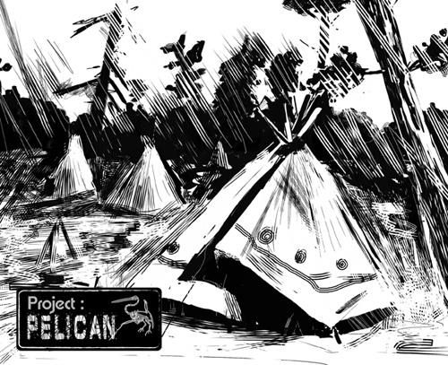 Project : PELICAN 07