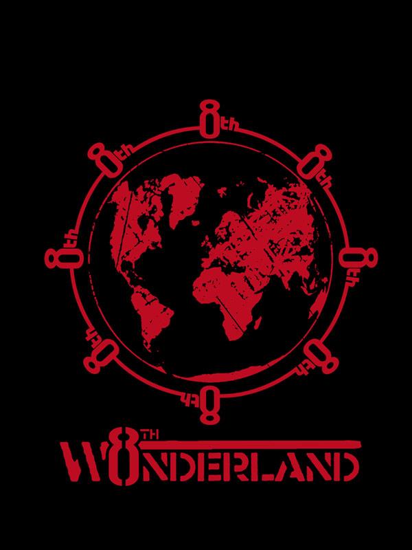 8th Wonderland 01