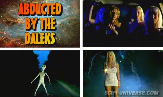 Abducted by the Daleks 01