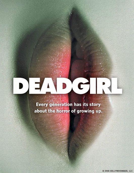 Deadgirl affiche 02