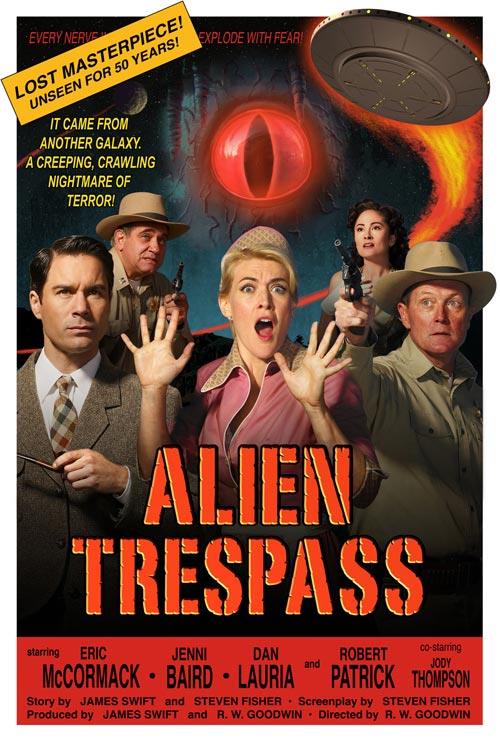 Alien Trepass 01