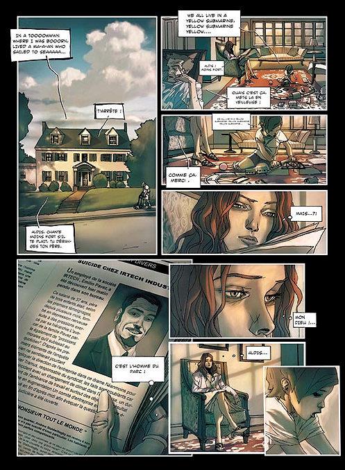 Page preview