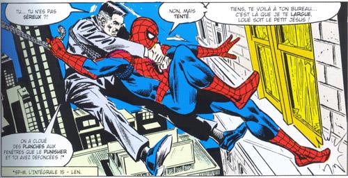 Spider-Man 1978 - 01