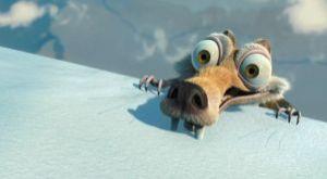 Scrat