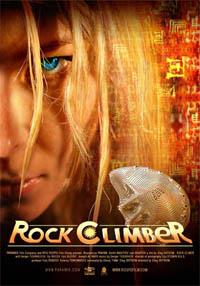 Rock Climber 01