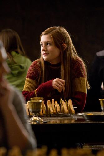 Ginny Weasley