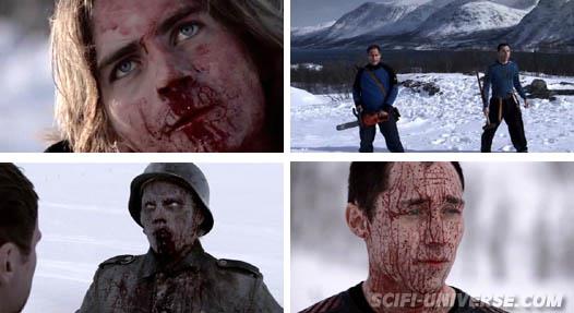 Dead Snow 04