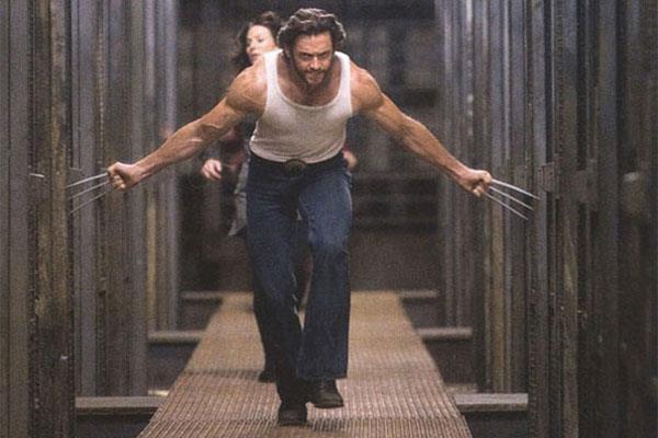 Wolverine - 20th Century Fox - 09