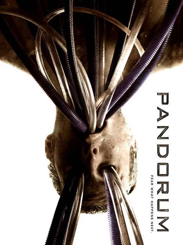 Pandorum - 01