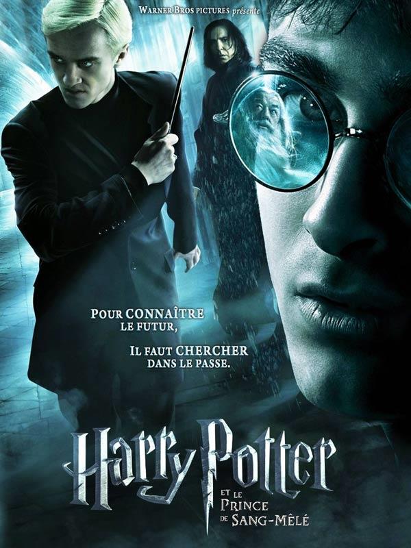 Harry Potter 6 - 01