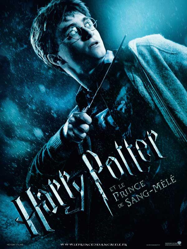 Harry Potter 6 - 02