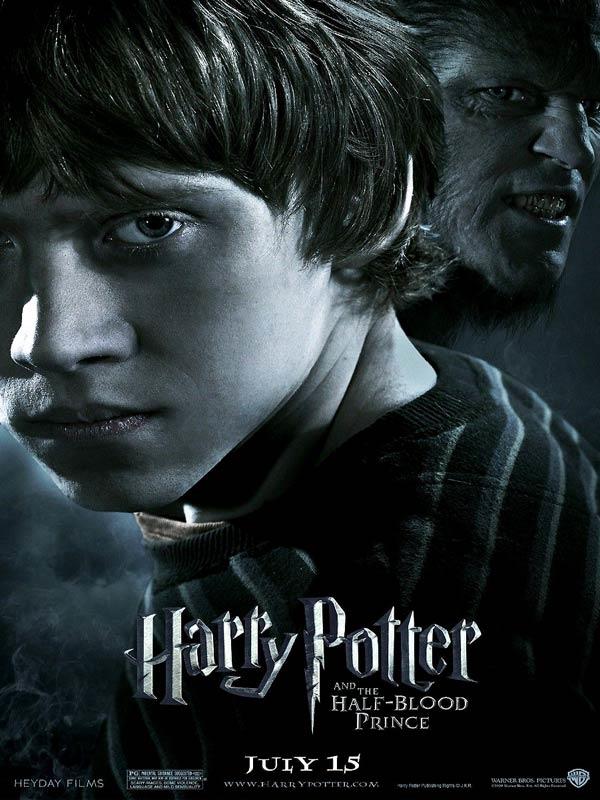 Harry Potter 6 - 03
