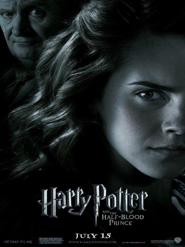 Harry Potter 6 - 04