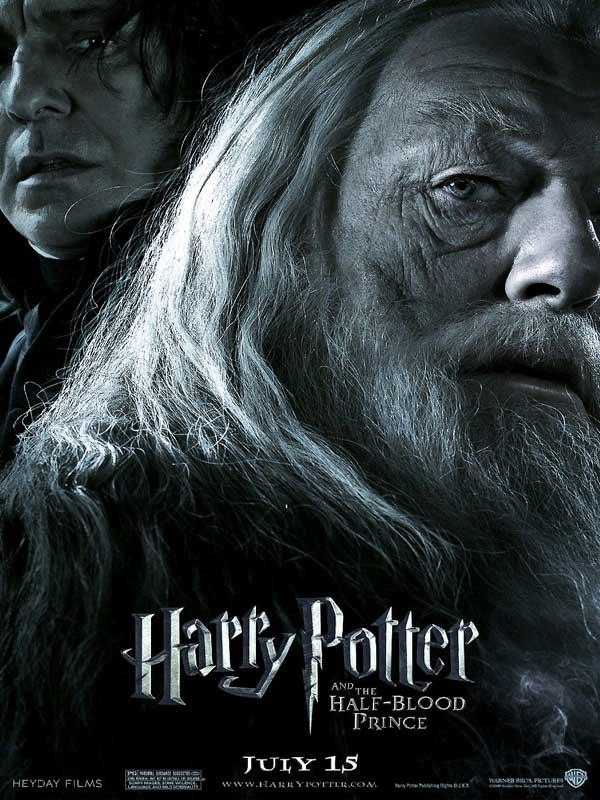 Harry Potter 6 - 05