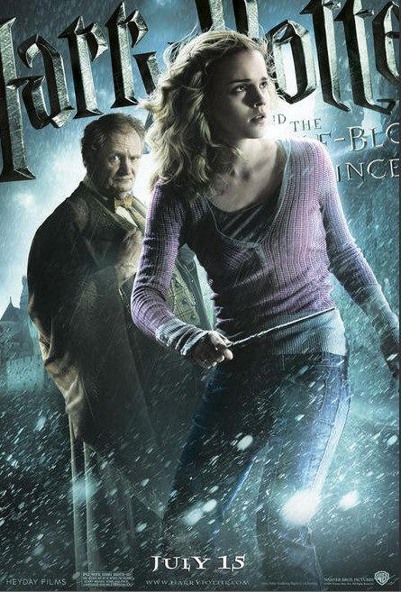Harry Potter 6 - 09
