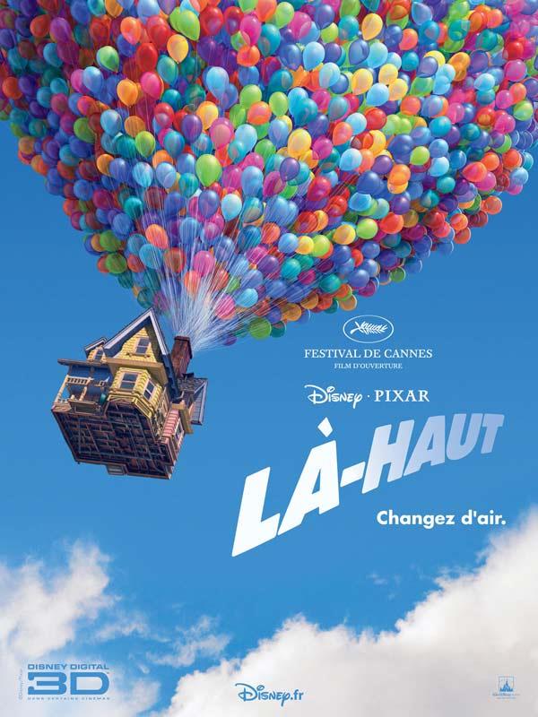 Là-haut - 01