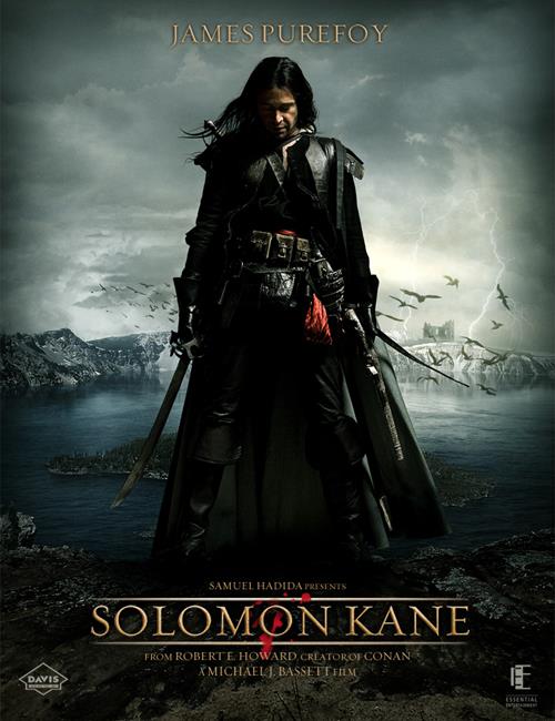 Solomon Kane - 02