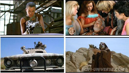 Hell Comes to Frogtown 05 Hell Comes to Frogtown 05