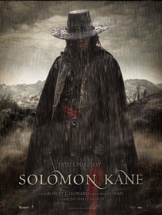 Solomon Kane 3