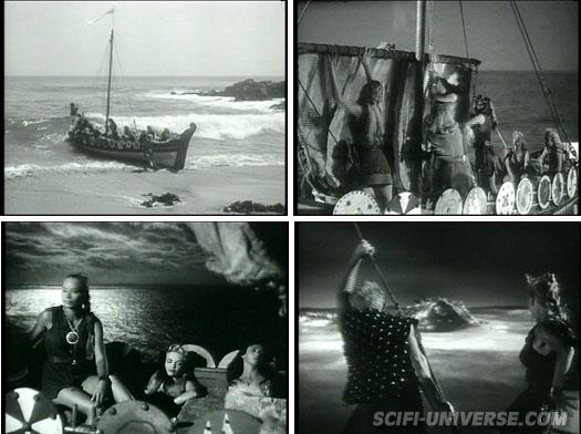 Viking Women and the Sea Serpent 02