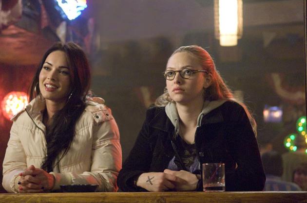 Jennifer's body - image 01