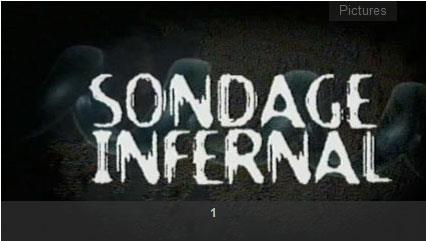 Sondage Infernal 01