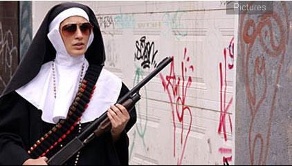 Nun with a gun 01