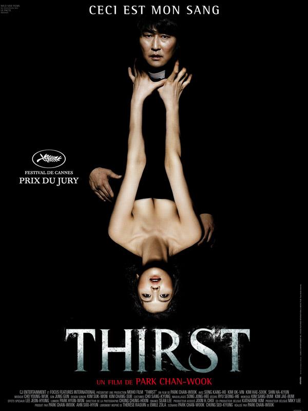 Thirst - 01