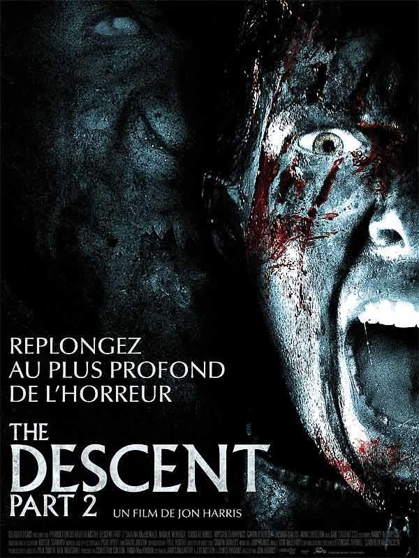 The Descent : Part 2 - 01