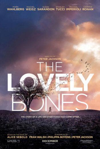 Lovely Bones poster 01