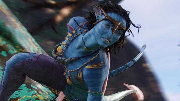 Avatar - 20th Century Fox - 01