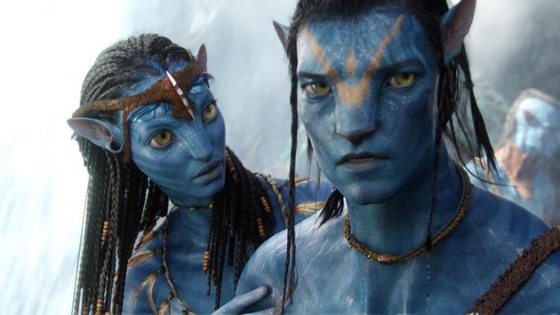 Avatar - 20th Century Fox - 08