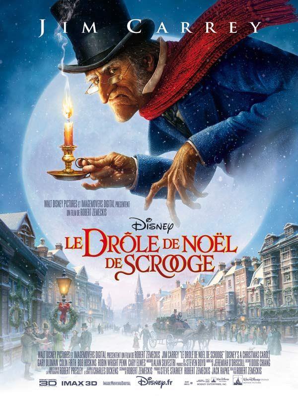 Drôle de Noël de Scrooge - 02