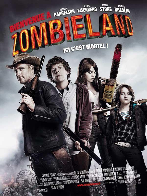 Zombieland - 01