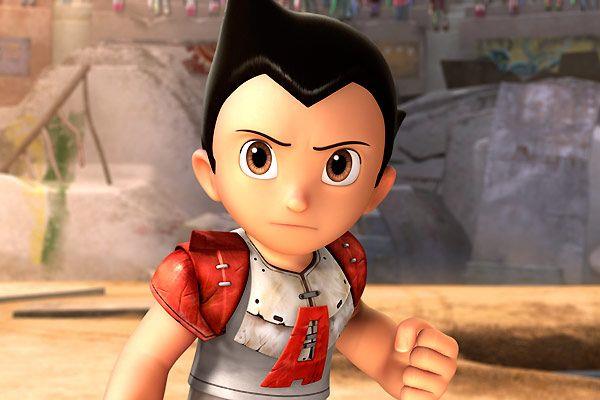 Astro Boy - 14