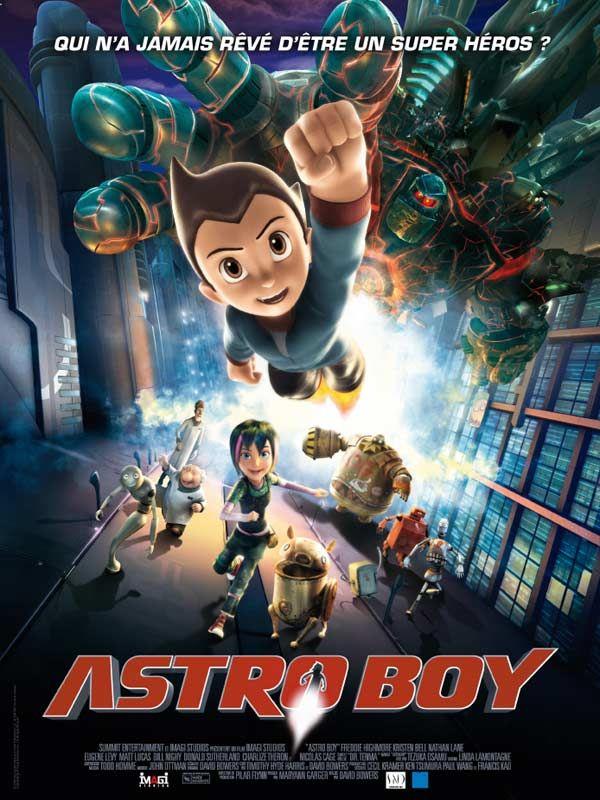 Astro Boy - 01