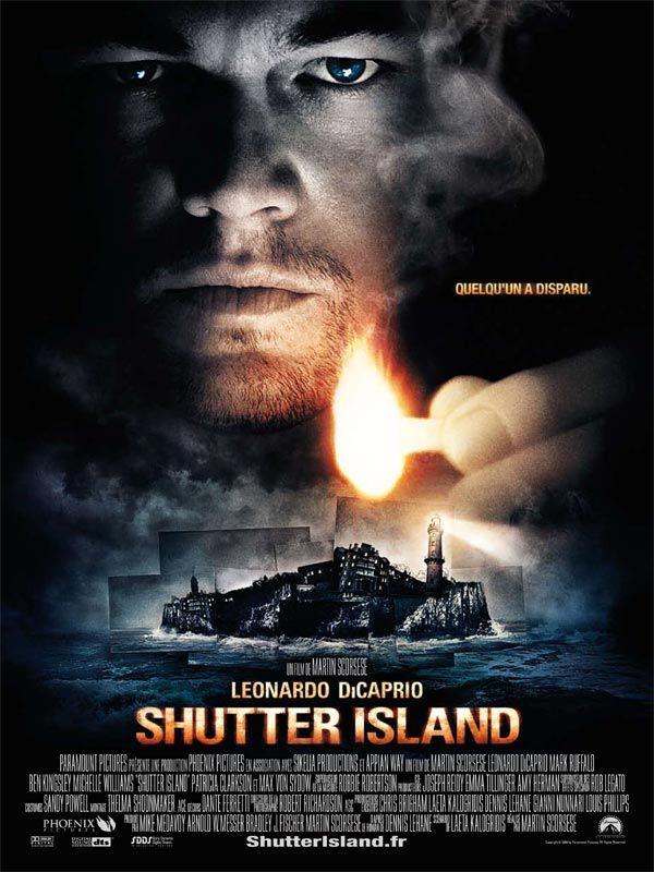 Shutter Island - 01