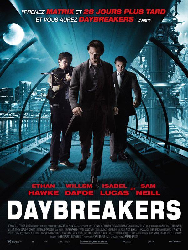 Daybreakers - 01